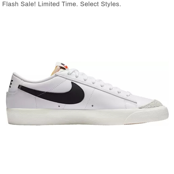 Nike Shoes - Nike blazers low
